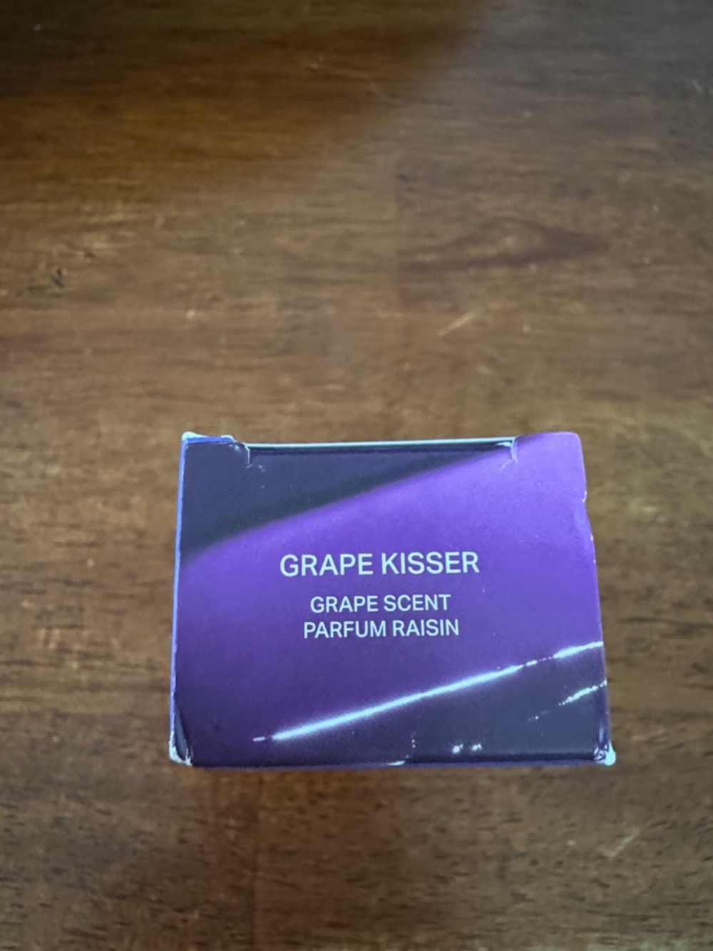 Morphe LOVE BITE LIP STAIN - Grape Kisser - Picture 6 of 6